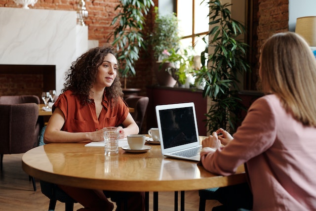 Perbedaan interview hrd dan user