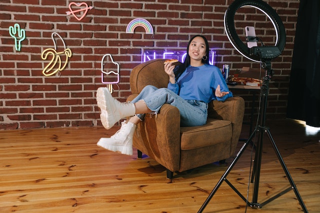 Apa itu content creator?
