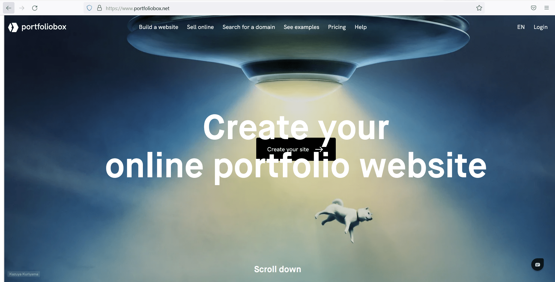 PortfolioBox