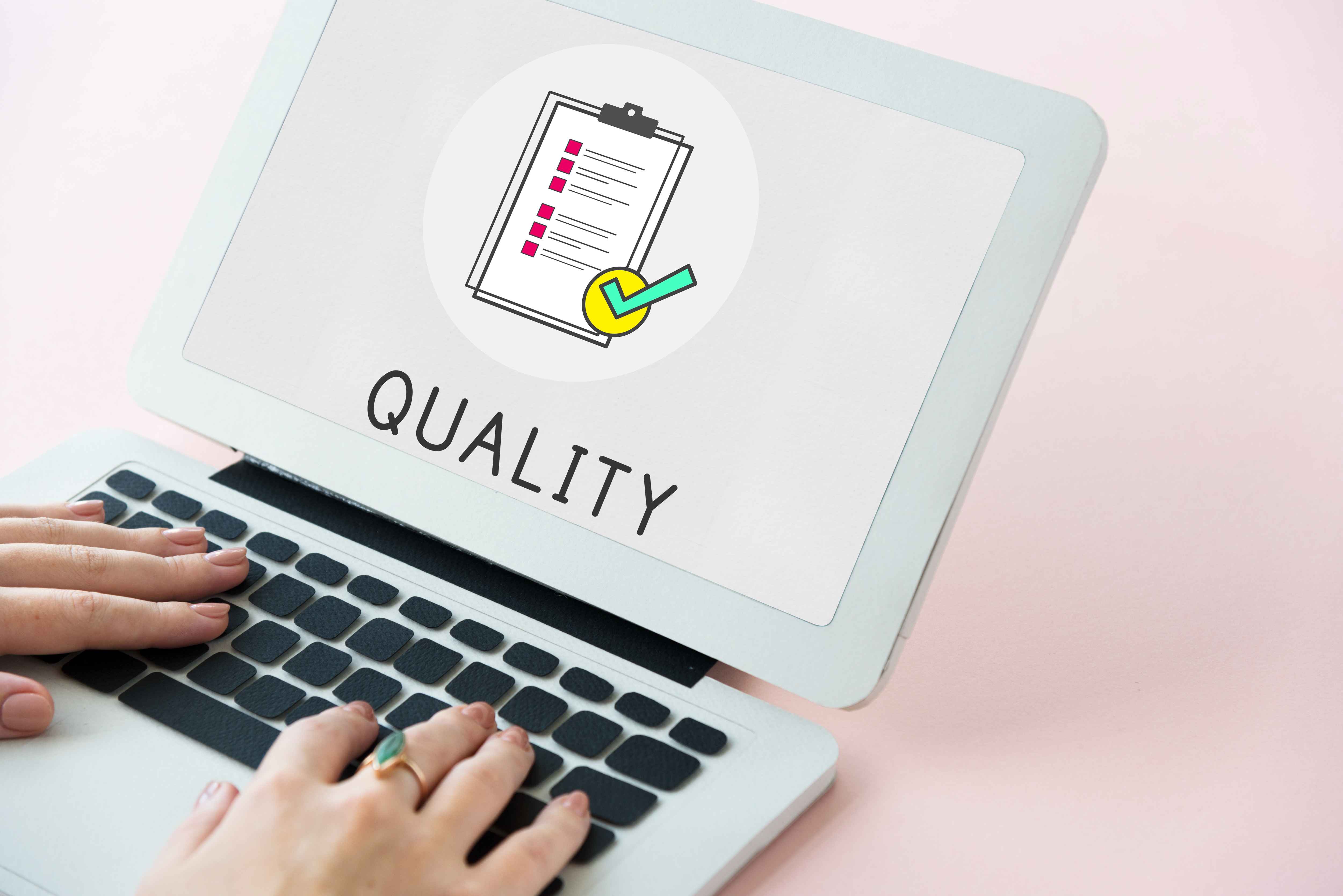 Perbedaan Quality Assurance dan Quality Control