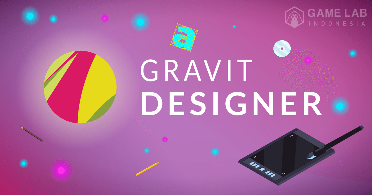 gravit designer login