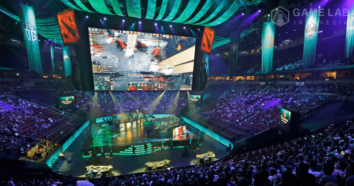 5 Tips Yang Harus Kamu Ketahui Untuk Menjadi Atlet Esport Handal Berita Gamelab Indonesia<script async src=