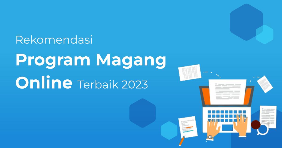 Magang Online: Cara Cuan sambil Belajar di Era Digital