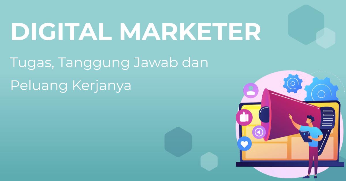 Tugas Digital Marketing di Shopping Online: Panduan Lengkap untuk Kesuksesan