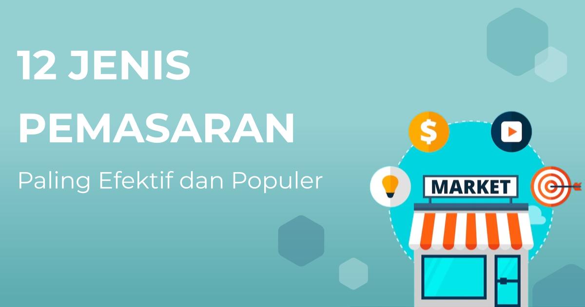 Strategi Pemasaran Kandungan Berkualiti dan Penerbitan Konten