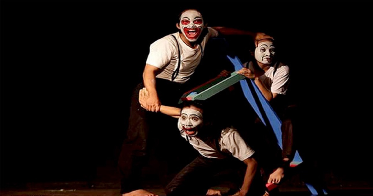 Seni Teater : SMK Jurusan Pemeranan | Berita | Gamelab Indonesia