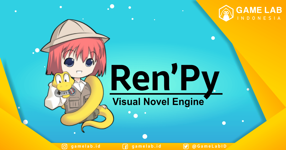 Ren py картинки