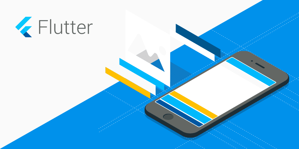 Flutter: Teknologi Masa Depan App Development