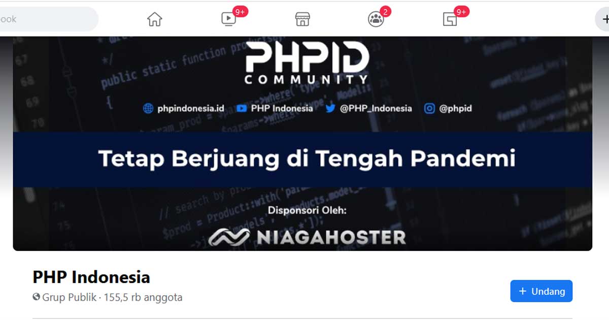 Member forum php