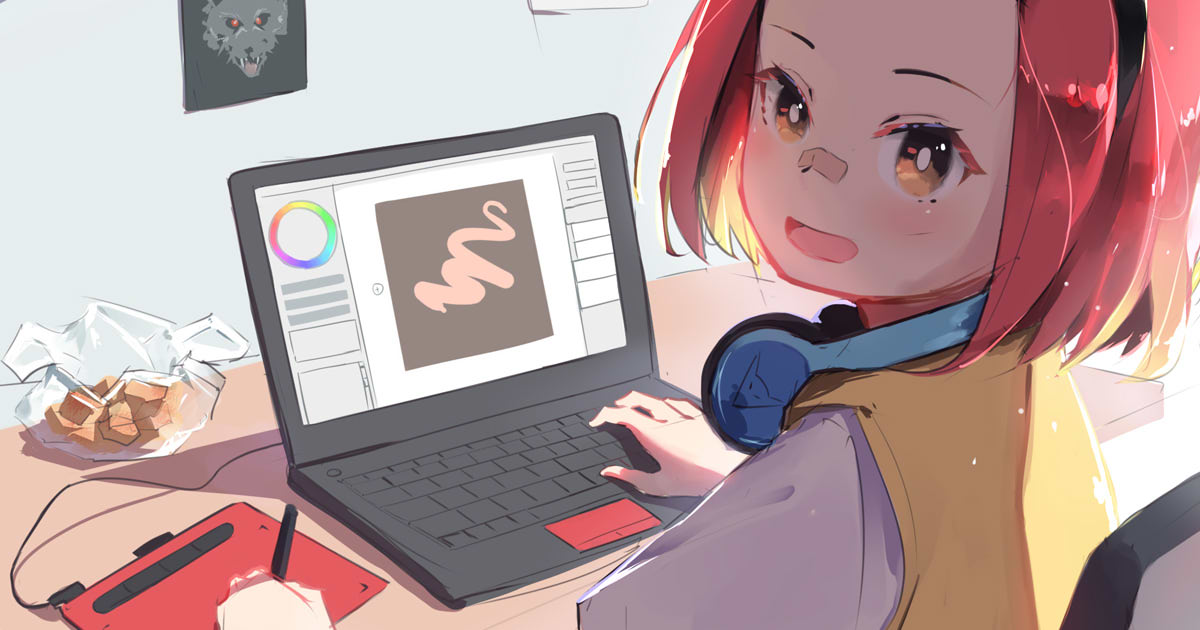 Tips Dalam Menemukan Art Style Bagi Illustrator Pemula