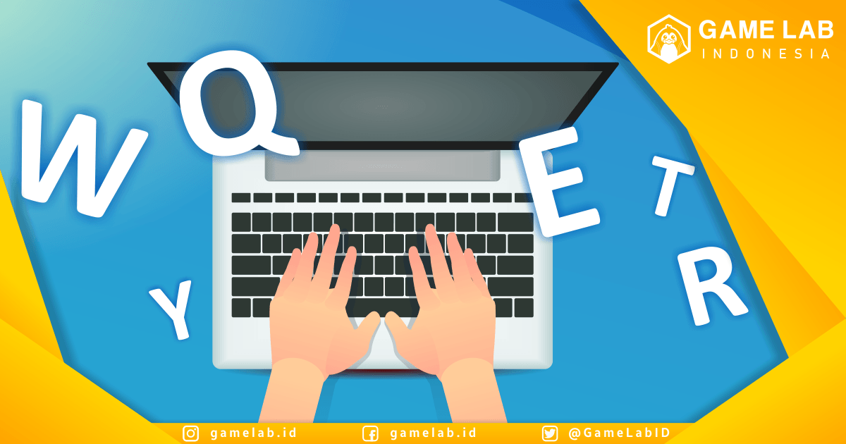 Free Download Game Belajar Mengetik 10 Jari