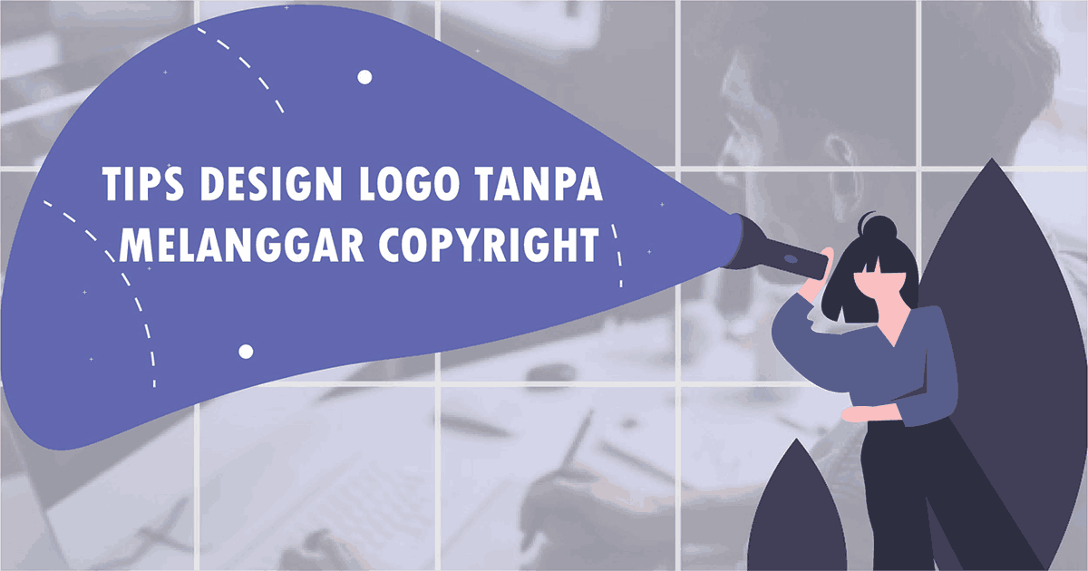 Tips Design Logo Tanpa Melanggar Copyright | Berita | Gamelab Indonesia