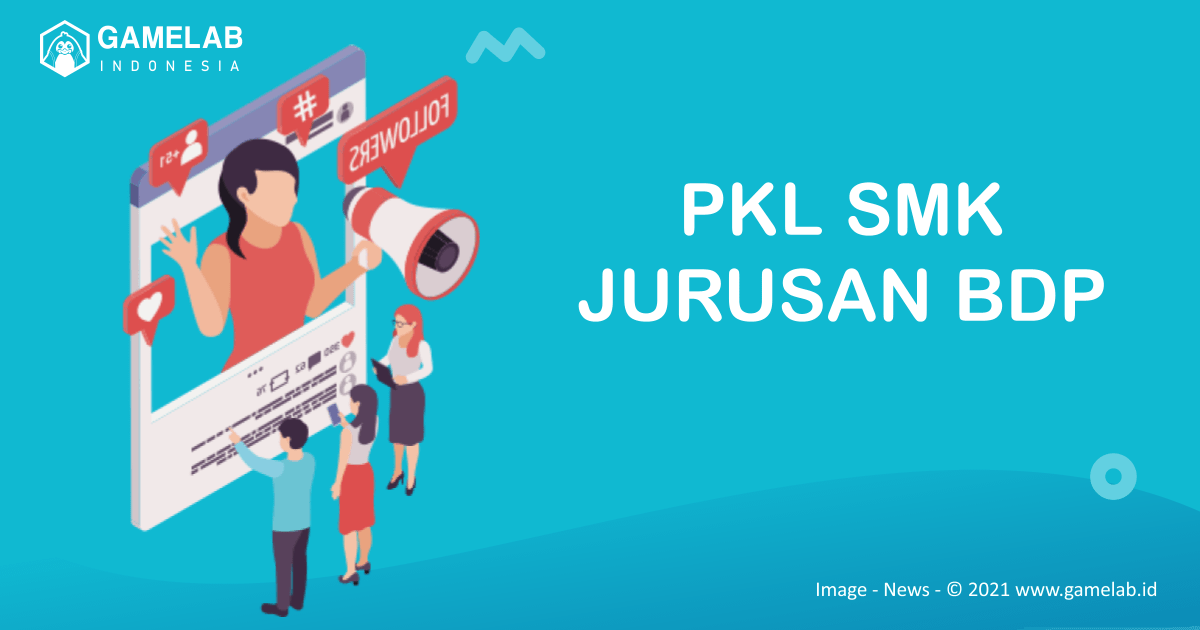 Prakerin Multimedia Spesialis Bisnis Online: Membangun Jembatan Menuju Karier Digital
