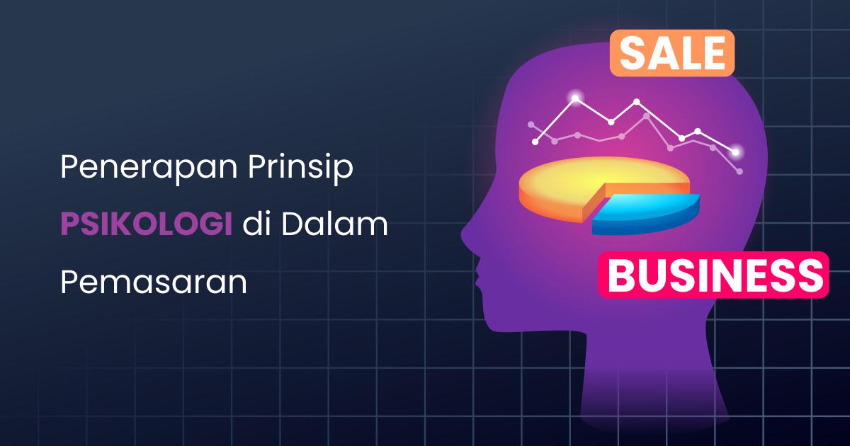 Penerapan Prinsip Psikologi di dalam Pemasaran | Berita | Gamelab Indonesia
