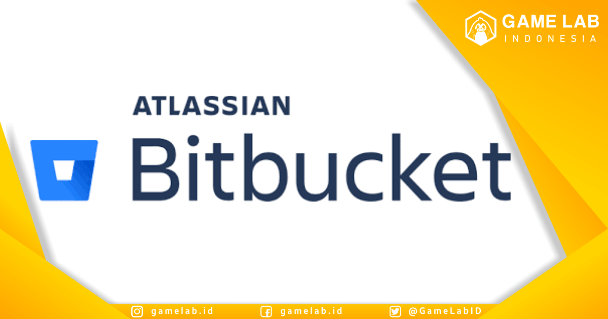 Bitbucket Simpan Projectmu Secara Online Dan Bekerja Secara Tim Berita Gamelab Indonesia