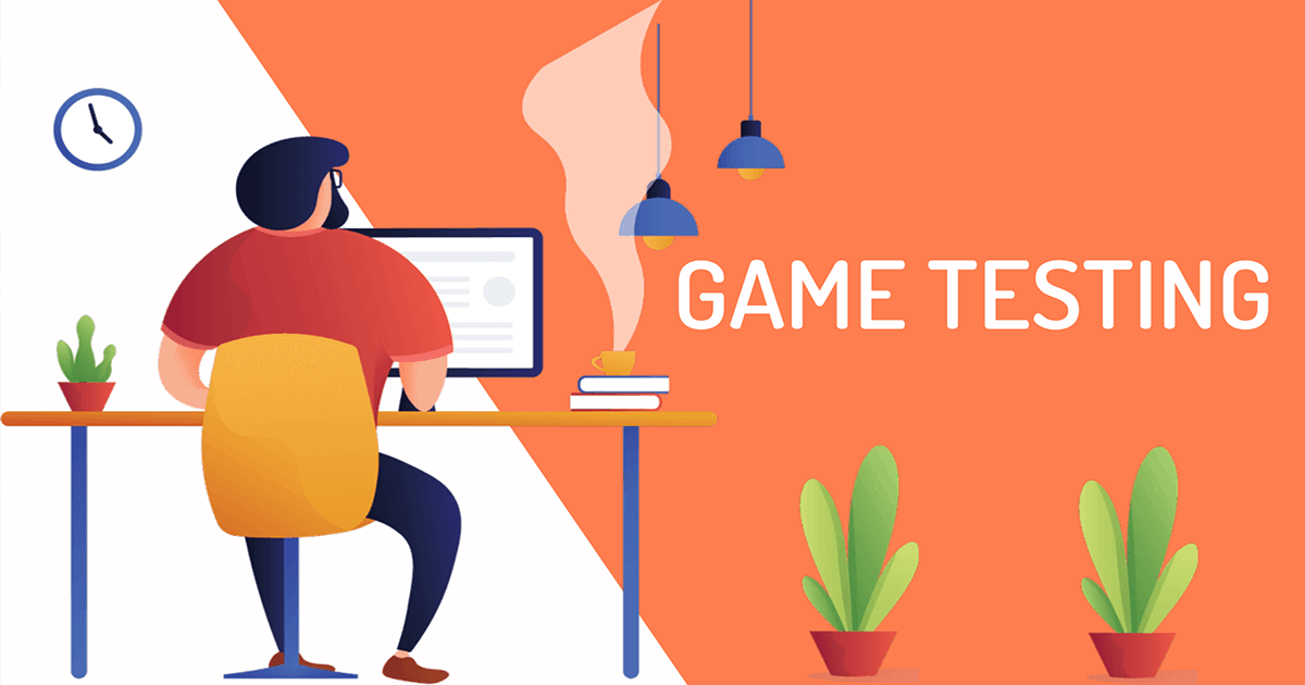 Quality Assurance dalam Industri Game Berita Gamelab Indonesia